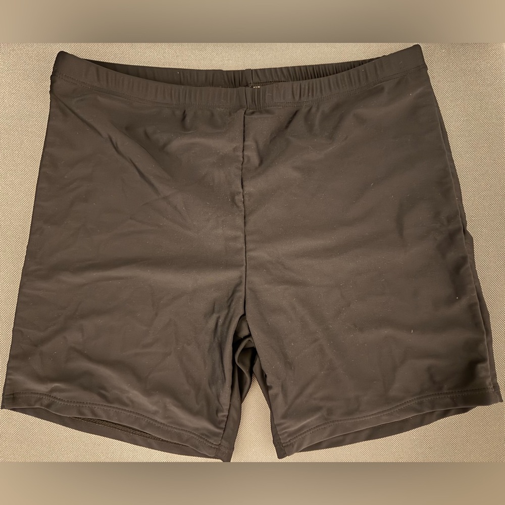 Women’s Swim Shorts - Never Worn